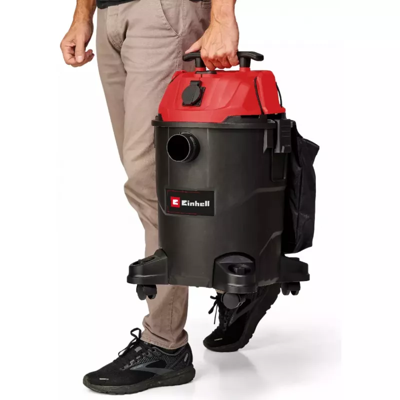 Einhell 2342485 Odkurzacz ręczny 25 l