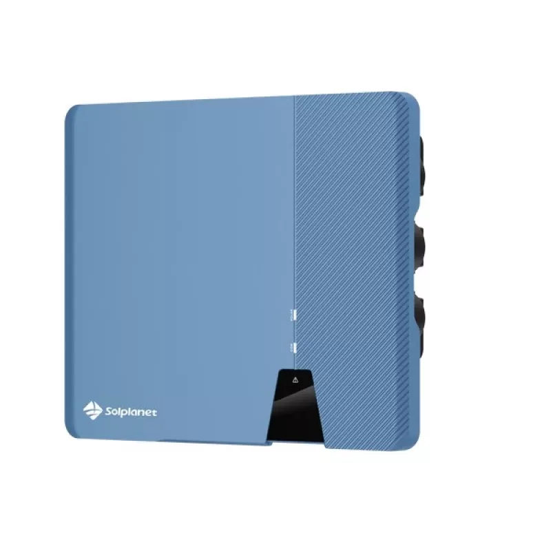 3-fazowy falownik Solplanet ASW_13K-LT-G2 Pro 13 kW z 2 MPPT