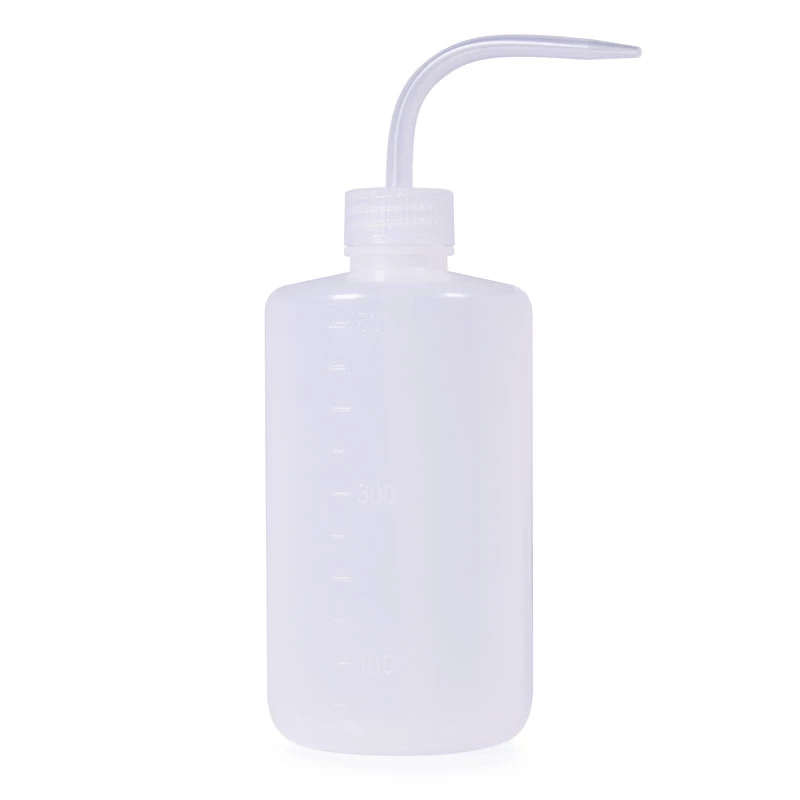 Butelka do napełniania Alphacool 14466 Transparent 500 ml