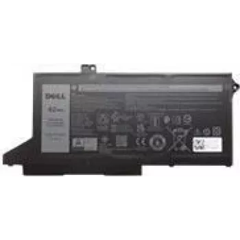 Dell Primary - Bateria do laptopa - Litowo-jonowa - 3 ogniwa - 42 Wh - do Latitude 5420, 5520, Precision 3560 (M3KCN)