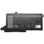 Dell Primary - Bateria do laptopa - Litowo-jonowa - 3 ogniwa - 42 Wh - do Latitude 5420, 5520, Precision 3560 (M3KCN)