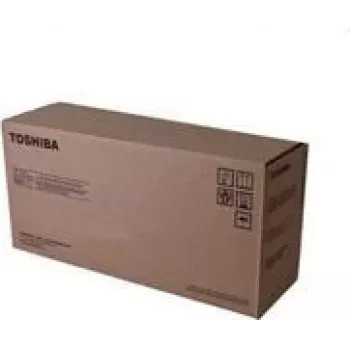 Toshiba Czarny kaseta z tonerem Equivalent to T408E 13.000 Yield oryginalny Toshiba - toner unit