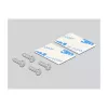 DeLOCK RJ45 FPC przepust okienny 30 cm 87031
