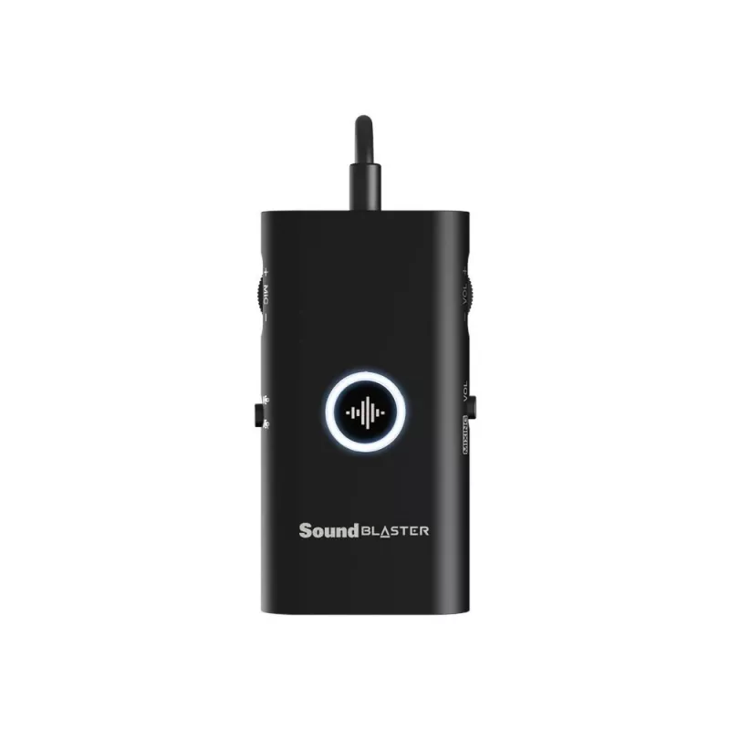Audio Adapter Creative Labs SOUND BLASTER G3