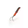 Rękojeść do wideł ogrodowych WOLF-Garten LA-M/ZM 015 Czerwona stal