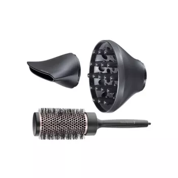 Suszarka do włosów Remington D5706 2200 W Czarny, Różowe złoto