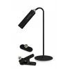 Esperanza ELD118K Lampa biurkowa LED 3w1 Czarna