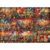 Puzzle schmidt spiele Enjoyable time out 2000 elementów – Puzzle 2000-elementowe schmidt spiele