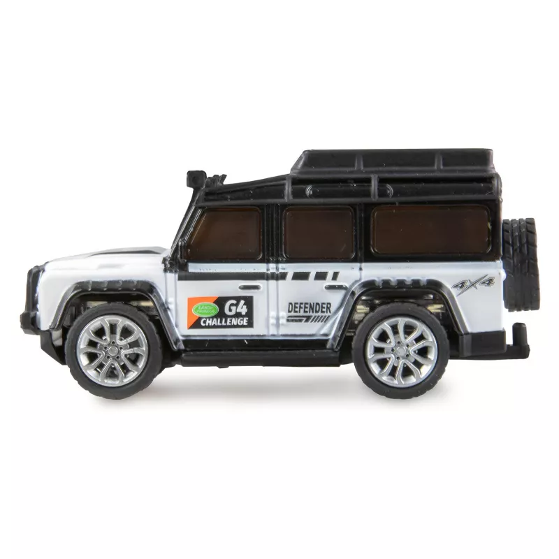 Samochód terenowy RC Amewi 22678 — elektryczny, skala 1:64, Li‑Ion 150 mAh, dla dzieci od 6 lat