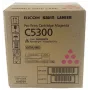 Ricoh C5300 (828603) kaseta z tonerem, magenta (SPEC)
