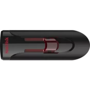 Sandisk CRUZER GLIDE Cruzer Glide 3.0 Pamięć USB Flash Czarna - 32GB (SDCZ600-032G-G35)