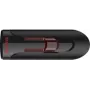 Sandisk CRUZER GLIDE Cruzer Glide 3.0 Pamięć USB Flash Czarna - 32GB (SDCZ600-032G-G35)