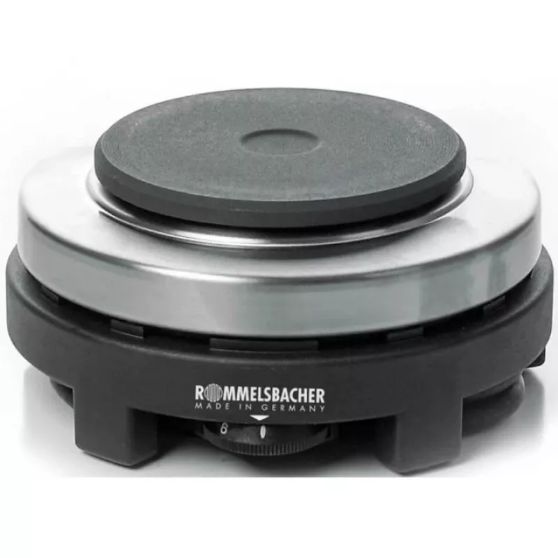 ROMMELSBACHER RK 501 - Płyta elektryczna - 500 W