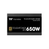 Zasilacz Thermaltake Toughpower SFX 650W Gold