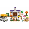 LEGO Animal Crossing 77052 Koncert K.K. na placu