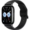 Smartwatch Xiaomi Redmi Watch 5 Lite — 1.96 cala AMOLED, GPS, 470 mAh, 48 mm, pasek TPU, Czarny