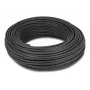 Kabel sieciowy DeLOCK 80597 Czarny Cat6a U/FTP 50m