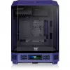 Obudowa komputerowa Thermaltake The Tower 600 Future Dusk ATX Czarna