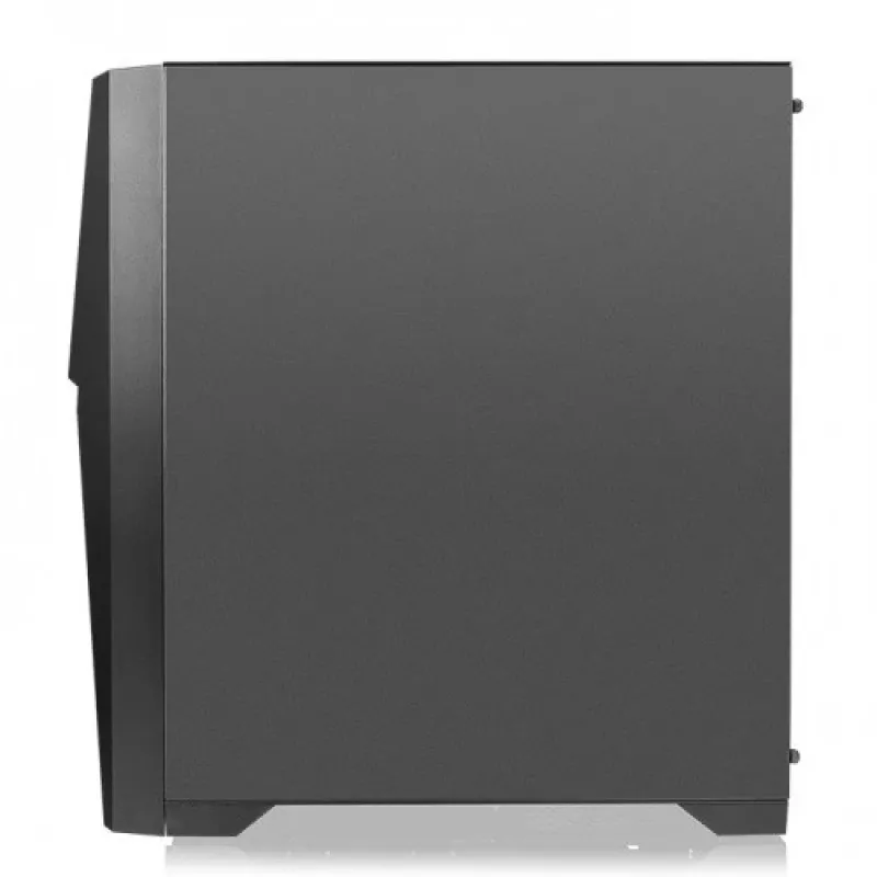 Obudowa PC Thermaltake Commander G32 TG ARGB Midi Tower Czarna