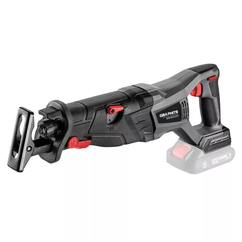 Piła na wysięgniku Graphite 58G096 2,64 kg