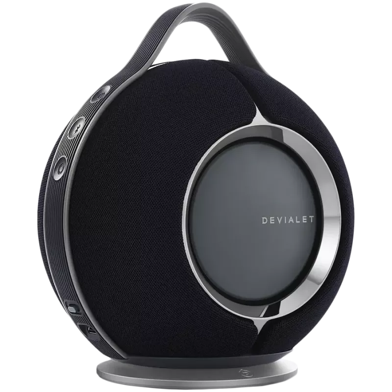 Przenośny głośnik stereo Devialet Mania 95 dB