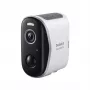 Zestaw monitoringu IP Baseus N1 Plus Outdoor 2K 2-kamerowy S0TY002131 WLAN, 2-elementowy, 2304 x 1296 pikseli