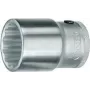 Nasada udarowa Gedore 6272910