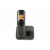 Panasonic KX-TGC 210 PDB Telefon DECT Czarny z Identyfikacją Rozmówcy