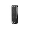 Multitool Nextool E1 10-w-1 kieszonkowy multitool, czarny, składany nóż, 94 g, złożony 7,9 cm