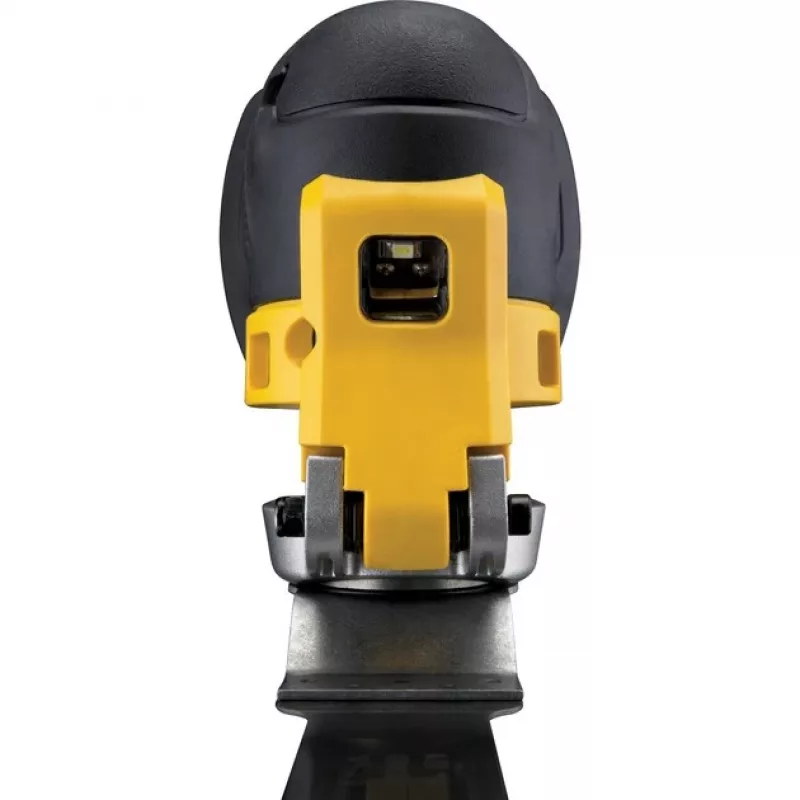 Szlifierka DeWALT DWE315 orbitalna 300 W 230 V 1,48 kg Czarno-Żółta