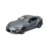 Toyota GR Supra szary 1/24