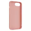 Phone tylna obudowa FIXED for Apple iPhone 16e, rubber, pink