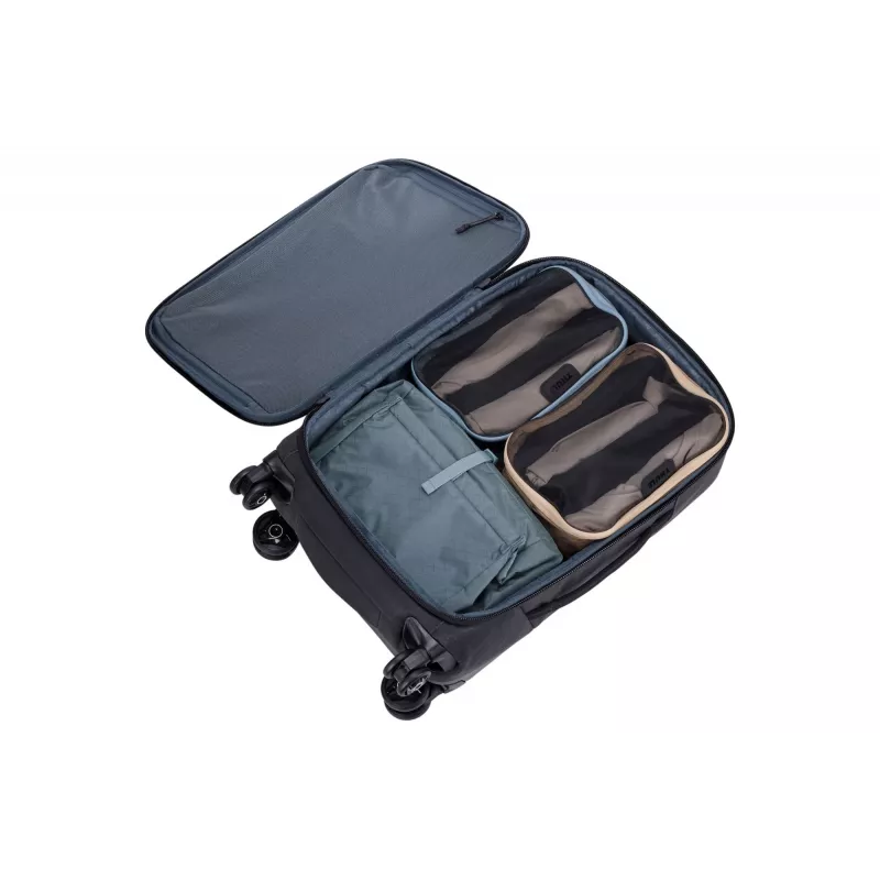 Thule 5570 Kostka do pakowania mała szary staw
