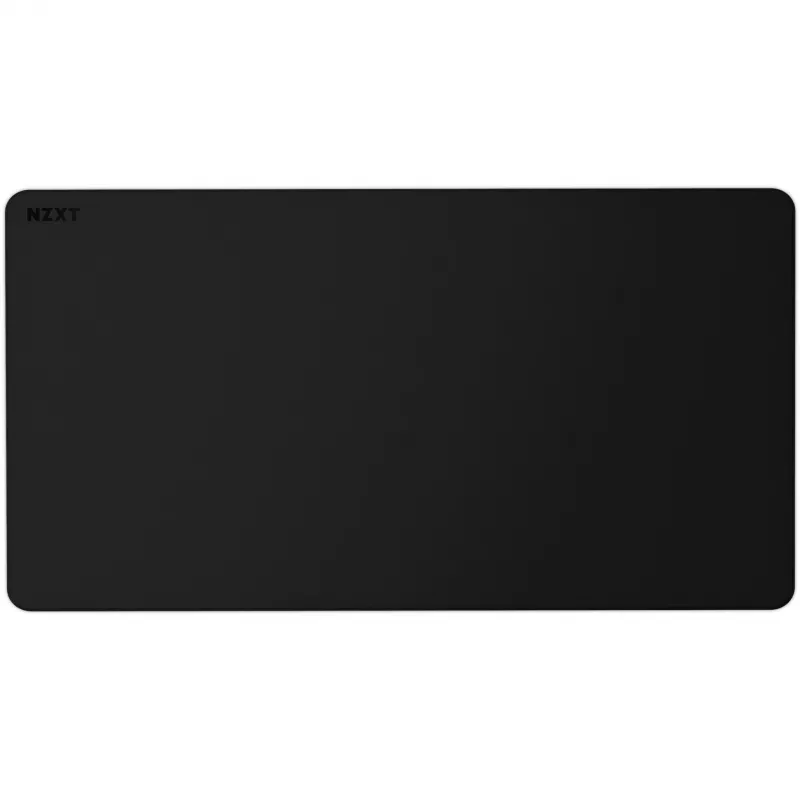 NZXT Zone mysz Pad XL 750x400mm Czarny MM-XLGSP-BK retail