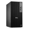 Komputer stacjonarny Dell Pro QCT1250 — Intel Core Ultra 5 235, 16 GB DDR5, 512 GB SSD, Windows 11 Pro, Czarny