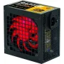 Zasilacz RAPTOR 600W BRONZE 80+, linia pojedyncza, DC-DC