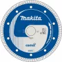 Makita - tarcza diamentowa do betonu, wapienia, cegieł, granitu, łupka - 150 mm (B-13007)
