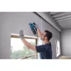 szlifierka oscylacyjna GSS 20-18 A Professional (niebieska, 200 W)