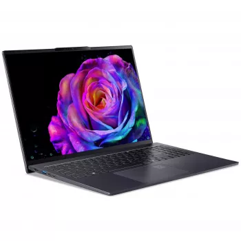 Laptop Acer Swift SFG16-61-R6QV 16 cal AMD Ryzen AI 7 350 32GB 1TB AMD Radeon 860M Windows 11 Home