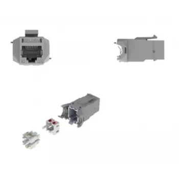 REVConnect 10GX STP Modular