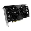 Karta graficzna PNY GeForce RTX 5050 — 8 GB GDDR6, 2317 MHz, 128-bitowa, PCIe x8 5.0, chłodzenie dwuwentylatorowe