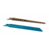 Makita DJR186Z piła szablasta 3.2 cm czarna, niebieska