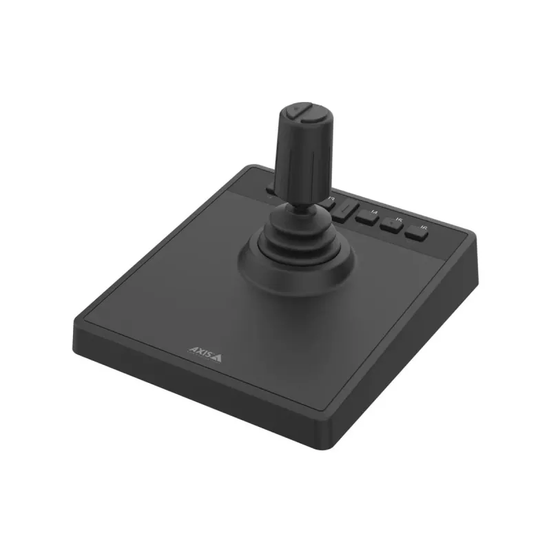 NET CAMERA ACC JOYSTICK/TU9002 02475-001 AXIS