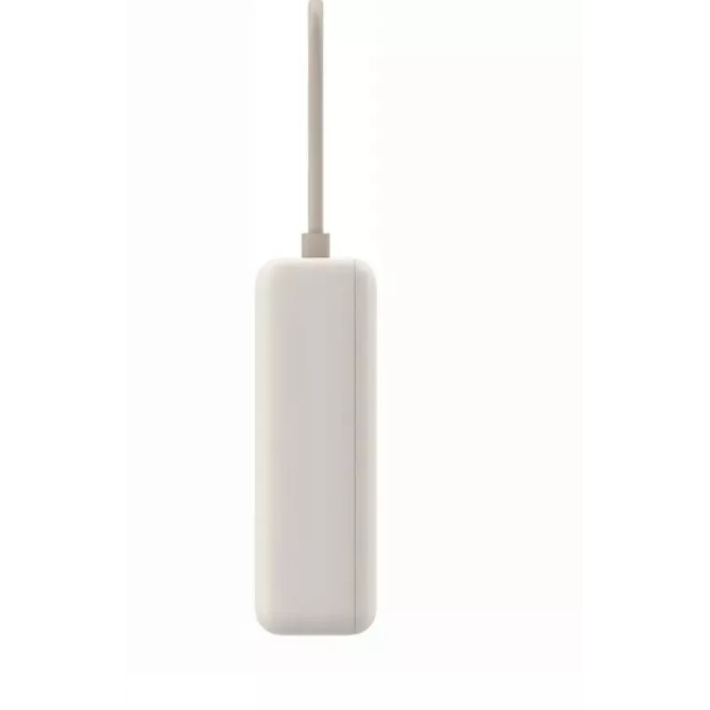 Xiaomi Power Bank 33W 10000mAh (z wbudowanym kablem) Tan GL, BHR9333GL