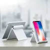 Ugreen podstawka biurkowa na telefon 95 x 85 mm LP106 (czarna)