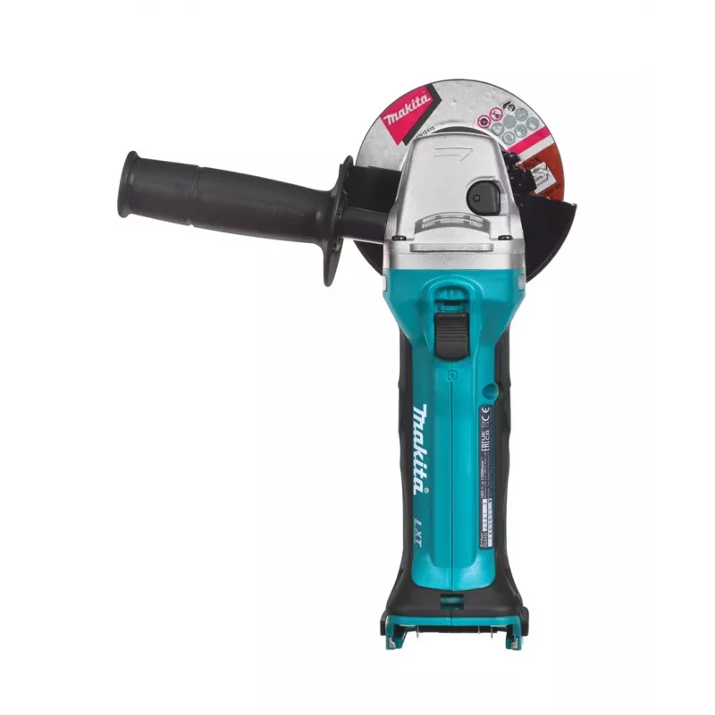Makita DGA452Z szlifierka kątowa 11,5 cm 10000 obr./min 2,1 kg