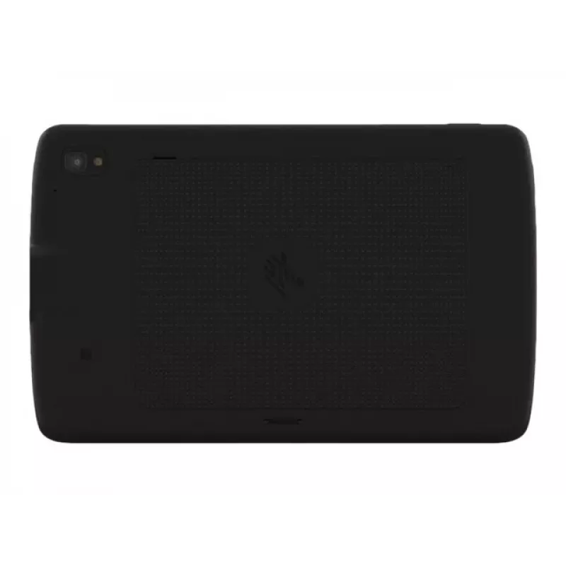 Zebra ET45 5G Snapdragon 64 GB 25.4 cm (10 cali) 4 GB Wi-Fi 6 (802.11ax) Android 11 Czarny