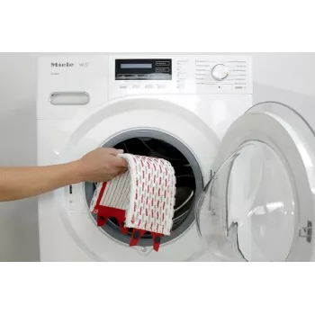 Mop pad Vileda UltraMax XL czerwony biały