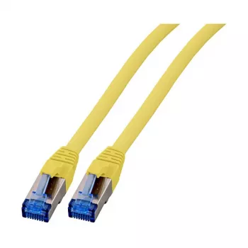 Efb K5525FGE.1 Ethernet kabel krosowy