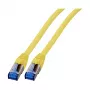 Efb K5525FGE.1 Ethernet kabel krosowy